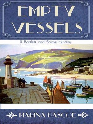 cover image of Empty Vessels